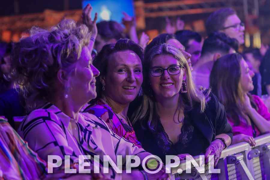 Publiek Zaterdag   (1)